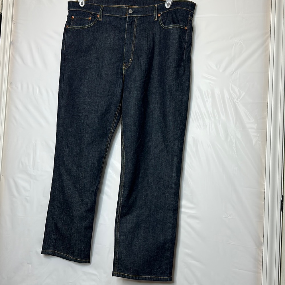 levi’s men’s 541 size 42x32